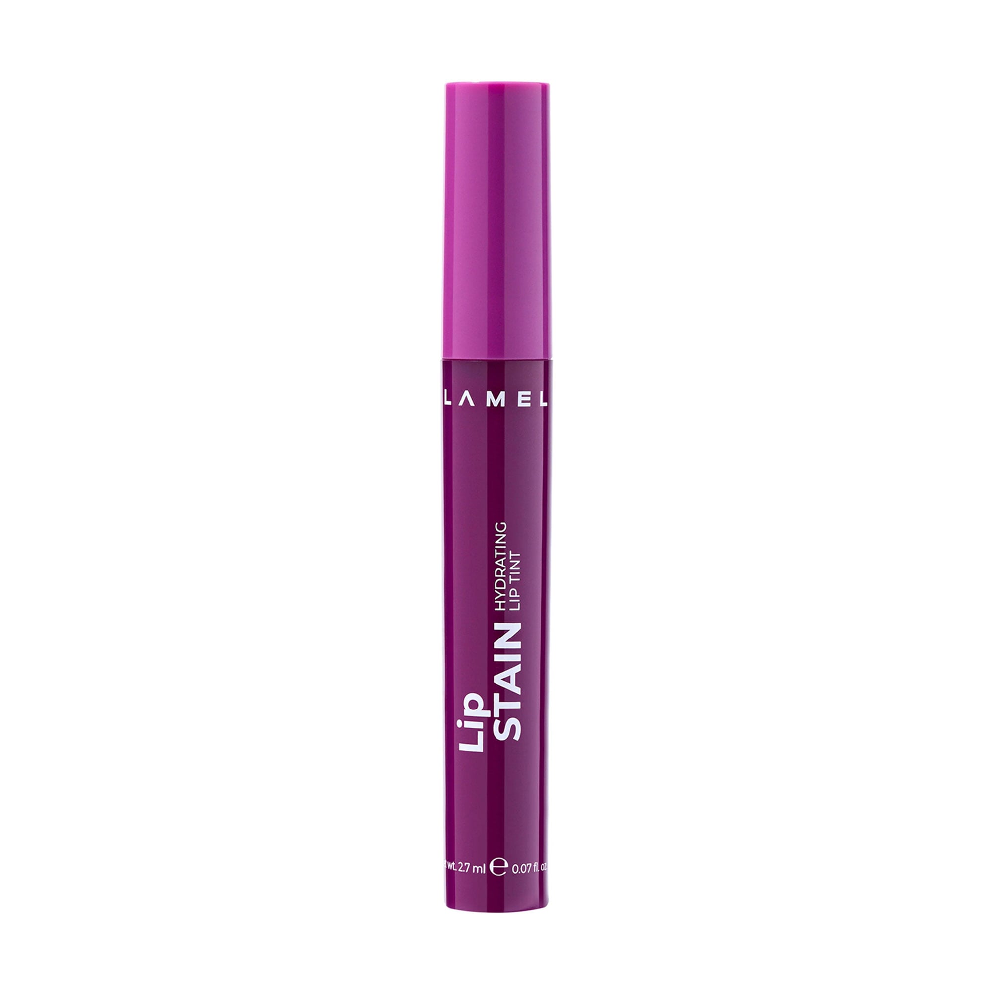Зволожувальний тінт для губ LAMEL Make Up Lip Stain Hydrating Lip Tint 02, 2.7 мл