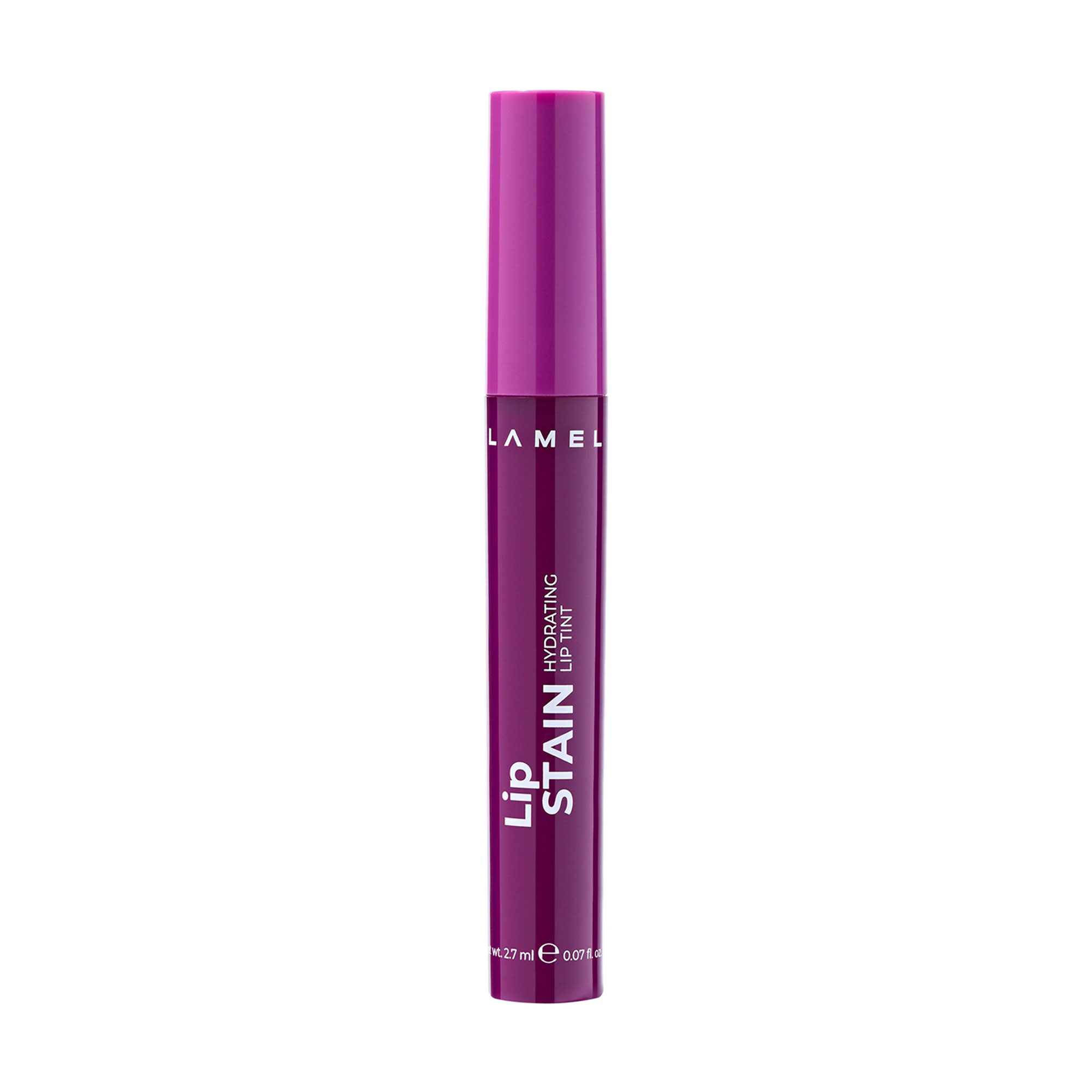 Зволожувальний тінт для губ LAMEL Make Up Lip Stain Hydrating Lip Tint 03, 2.7 мл