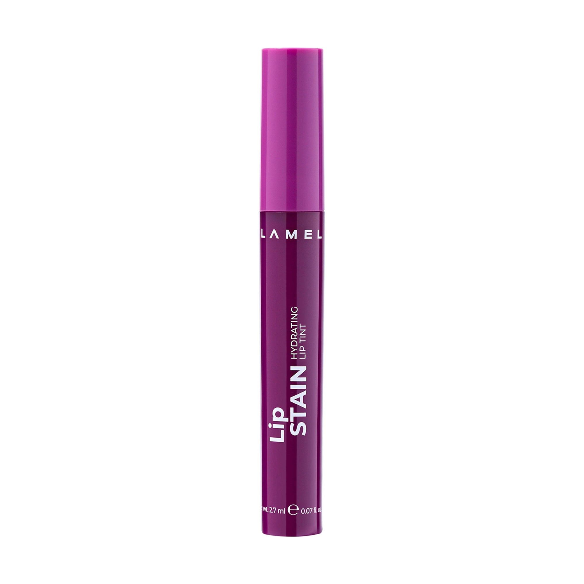 Зволожувальний тінт для губ LAMEL Make Up Lip Stain Hydrating Lip Tint 04, 2.7 мл