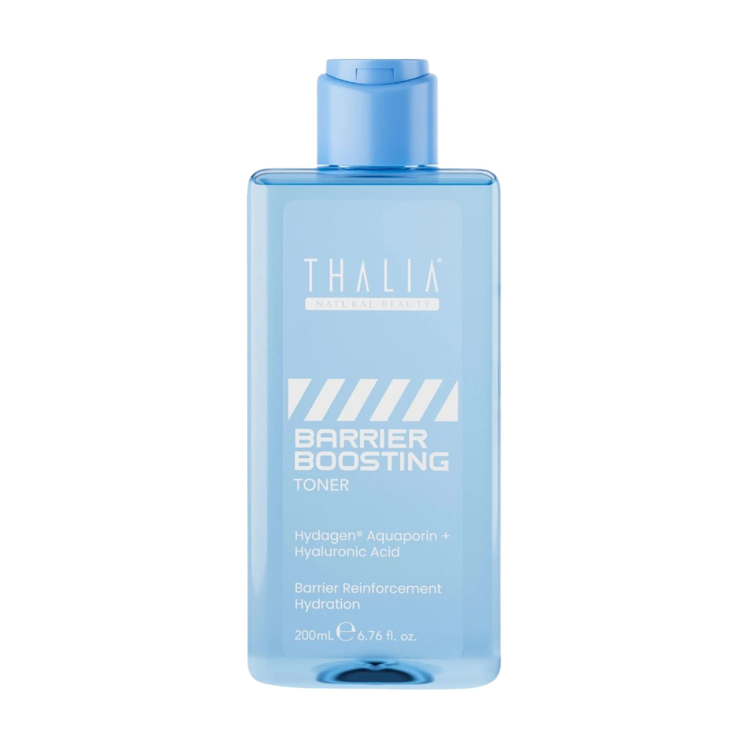 Зволожувальний тонер для обличчя Thalia Barrier Boosting Toner, 200 мл