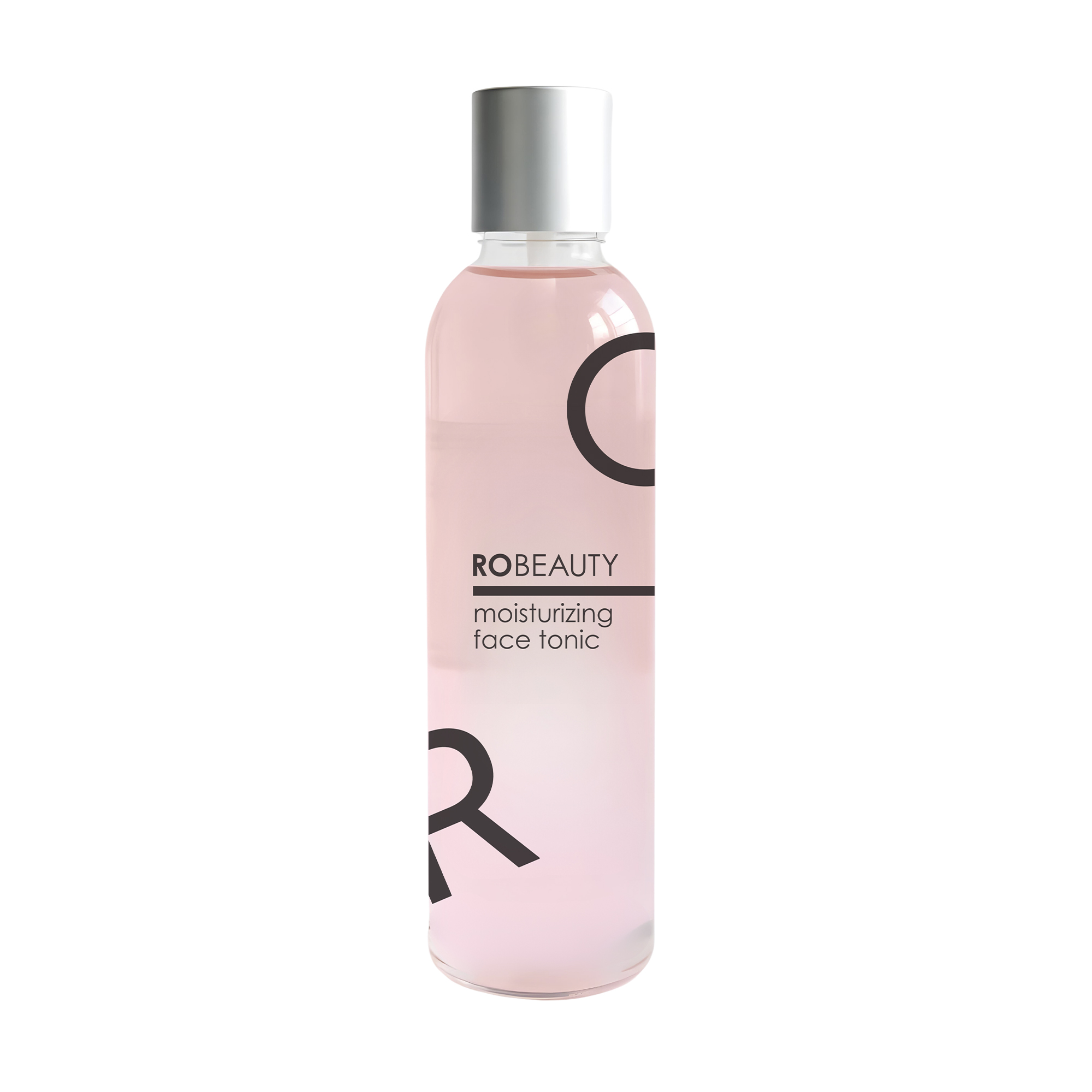 Зволожувальний тонік для обличчя RoBeauty Moisturizing Face Tonic, 150 мл