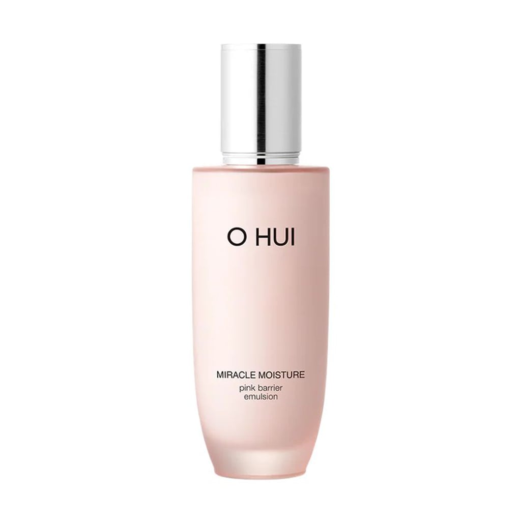 Зволожуюча емульсія для обличчя O HUI Miracle Moisture Pink Barrier Emulsion, 130 мл