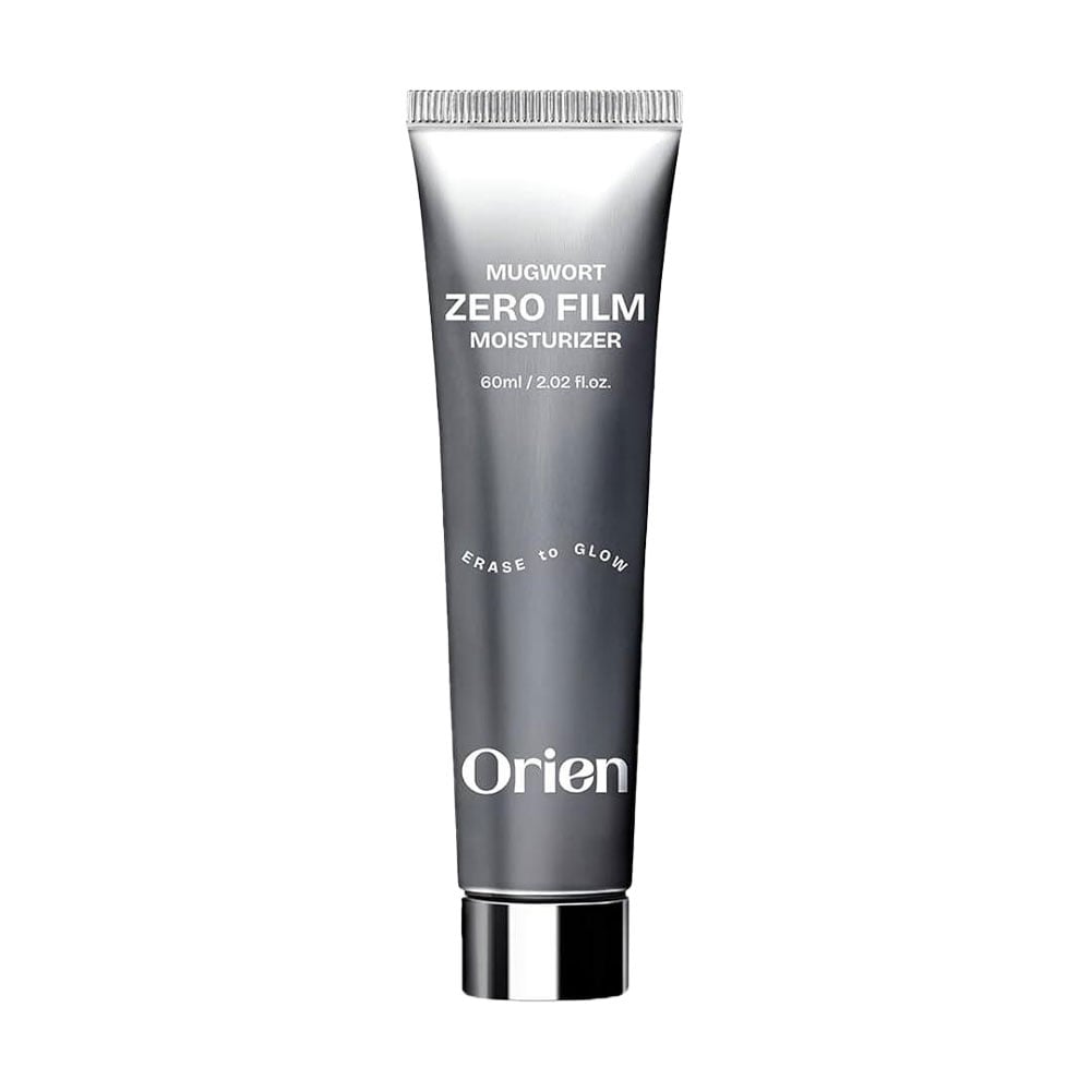 Зволожуючий крем для обличчя Orien Mugwort Zero Film Moisturizer, 60 мл