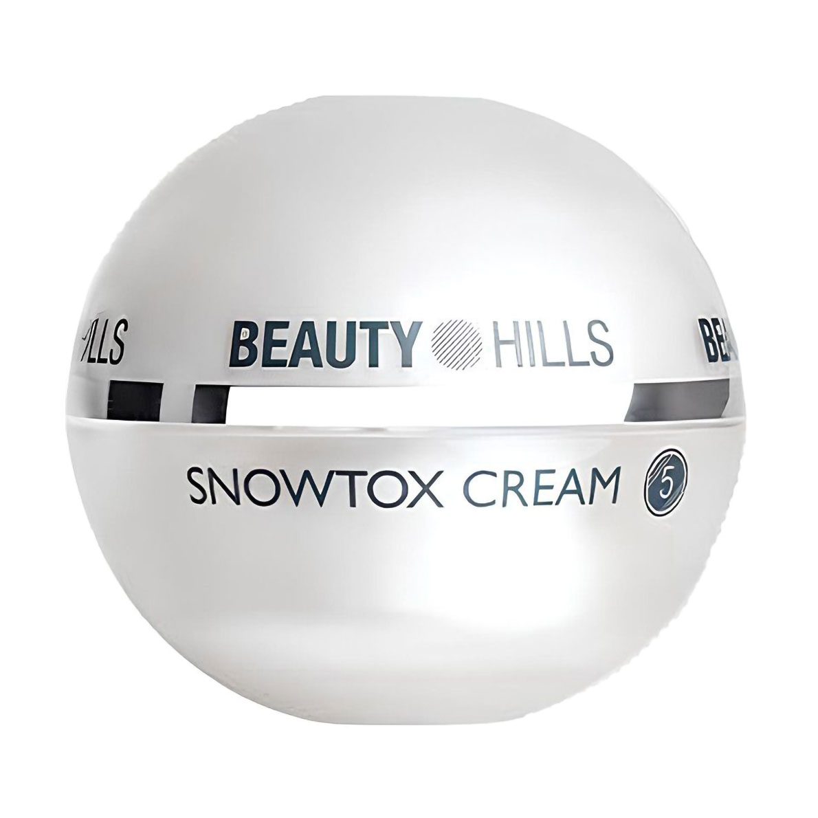 Зволожуючий крем для зрілої шкіри обличчя Beauty Hills Snowtox Cream, 15 мл