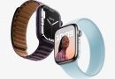 Apple Watch 8: характеристики и новые возможности