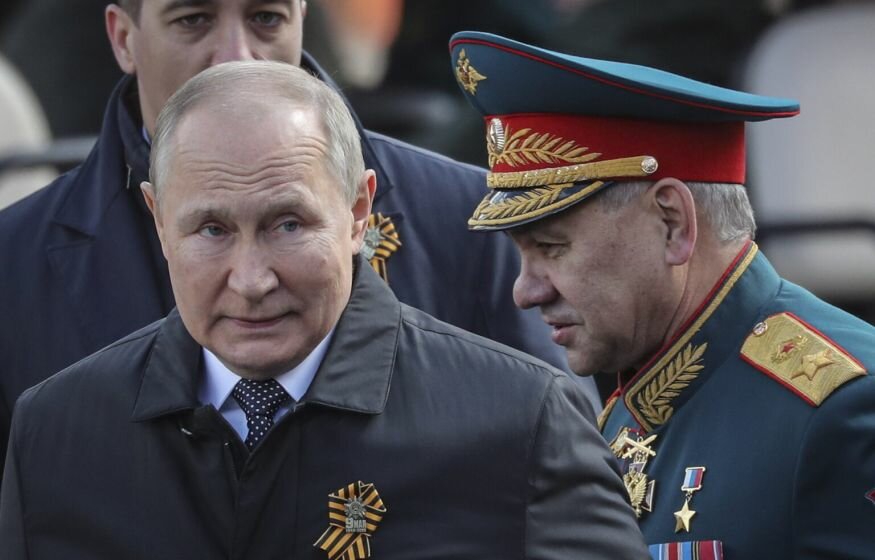 Кремль доручив підготувати росіян до можливої поразки на Україні0