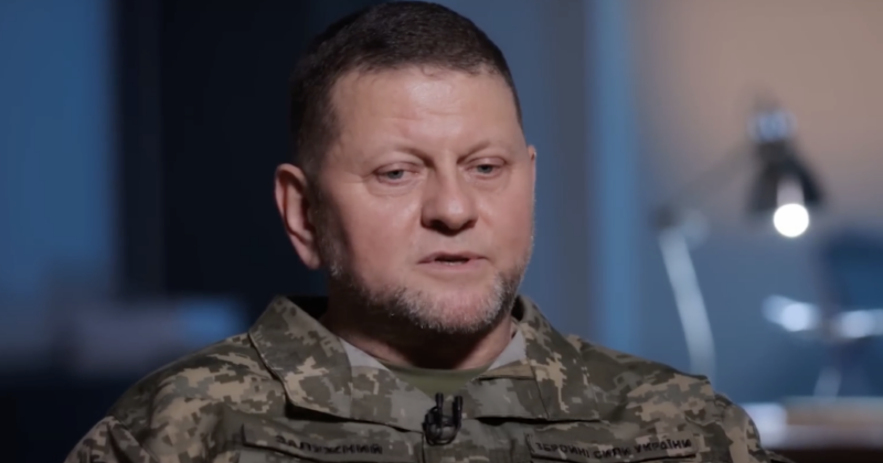 Кінець війни в Україні: Залужний чесно назвав-коли0