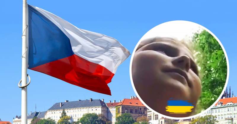 Через те, що українка: у Чехії українську школярку цькували через національність0