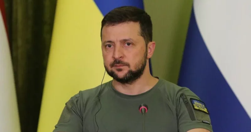 Зеленський висловився про кількість українців, які загинули на війні проти Росії0