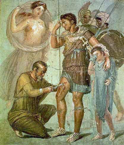 44 факти про Стародавній Рим, про які вам ні за що не розповіли б у школі1