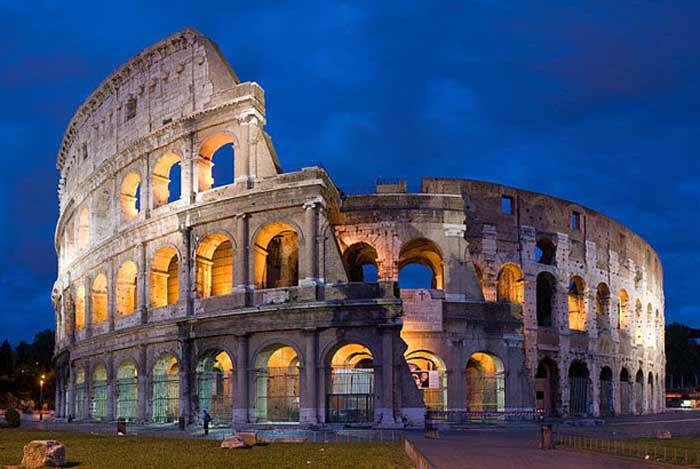 44 факти про Стародавній Рим, про які вам ні за що не розповіли б у школі7