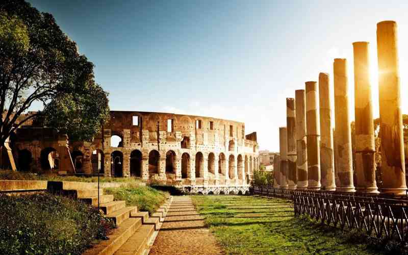 44 факти про Стародавній Рим, про які вам ні за що не розповіли б у школі10