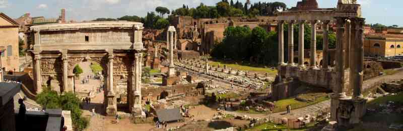 44 факти про Стародавній Рим, про які вам ні за що не розповіли б у школі8