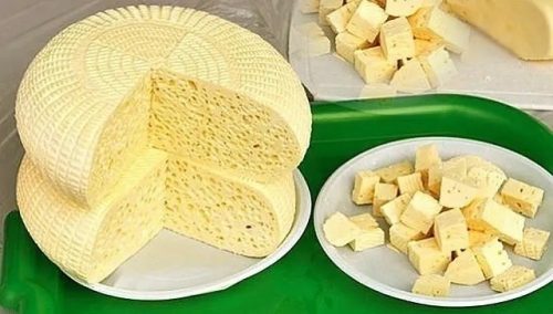 З 3-х літрової банки молока роблю кілограм сиру: смачний, натуральний і без хімії0