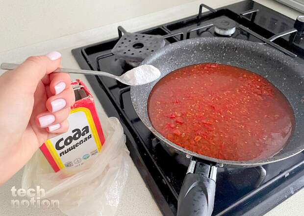 Для чого молоко додавати в вінегрет, а соду - в томатний соус: як розумні кухарі роблять 10 улюблених страв ще смачніше10