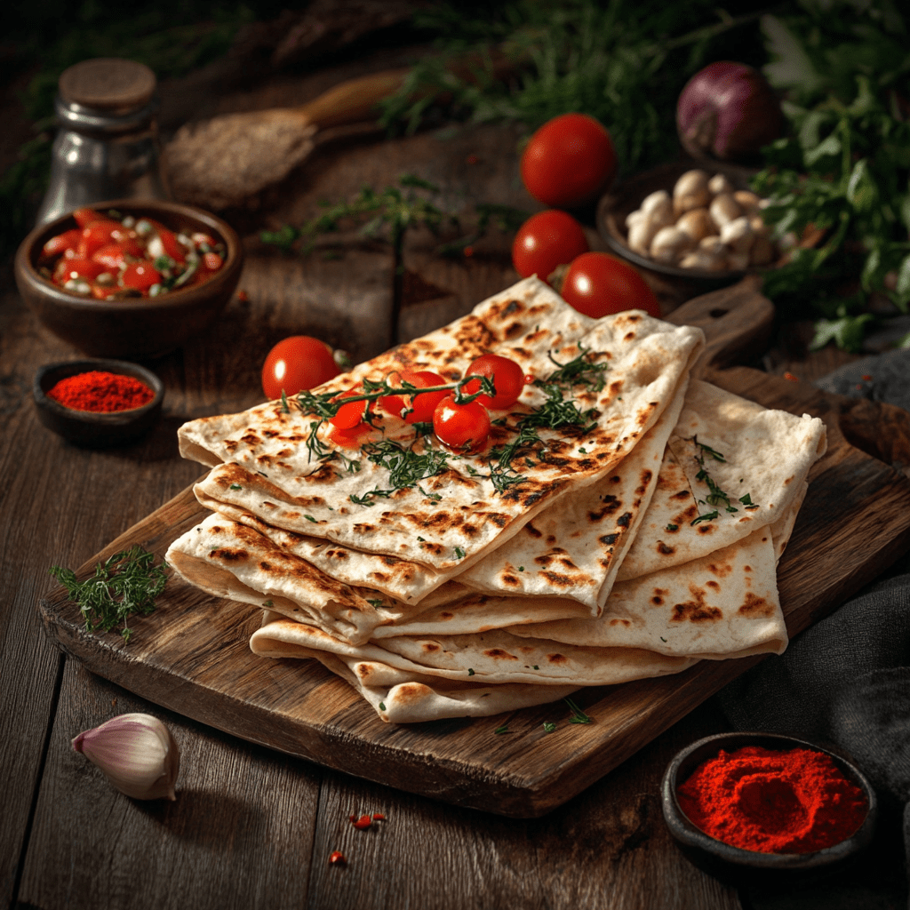 Как приготовить хрустящие рулеты с начинкой