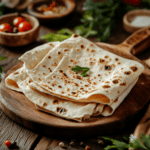 Быстрые и вкусные блюда из лаваша