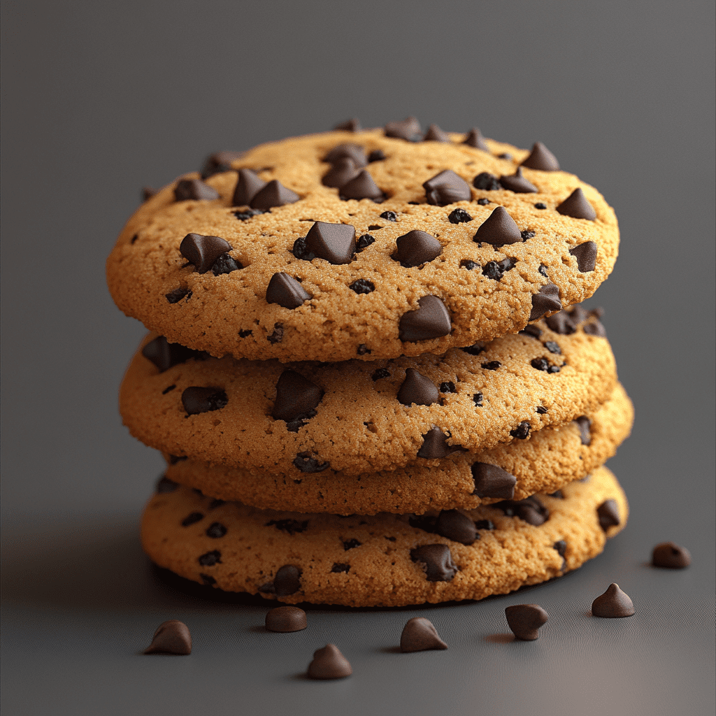 Домашние рецепты печенья: простые и вкусные