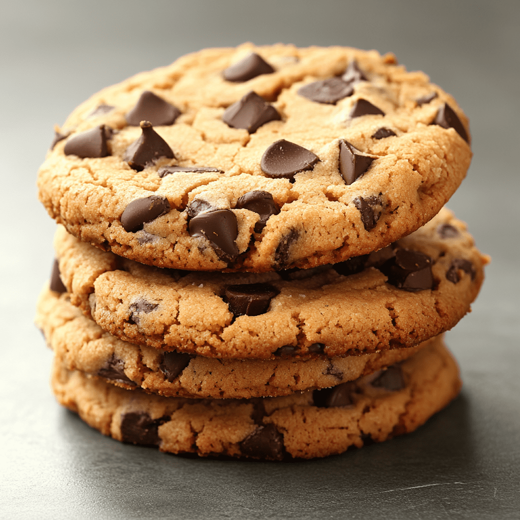 Как сделать печенье без яиц и молока: рецепты для веганов