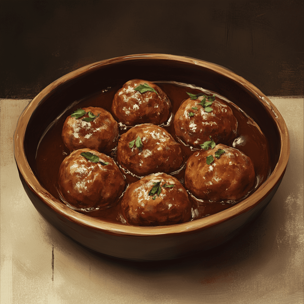 Как выбрать мясо для тефтелей
