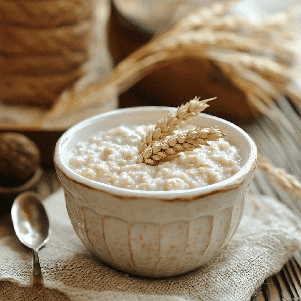 Выбор крупы: какая пшеница лучше подходит для каши