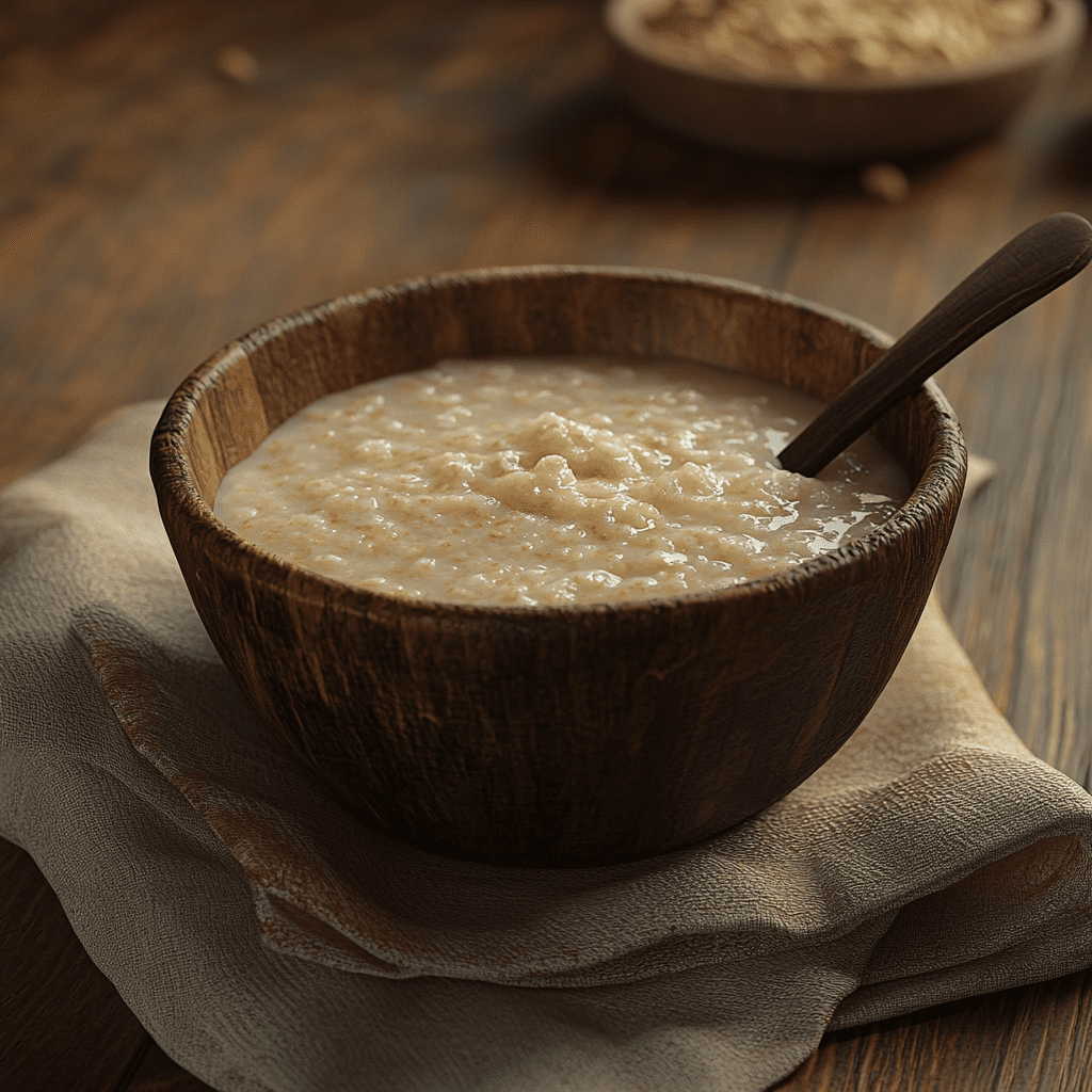 Пропорции воды и крупы для разной консистенции