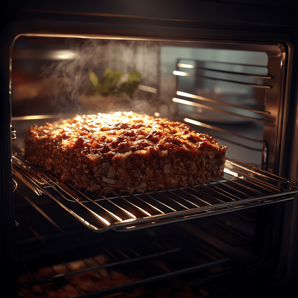 Фарш в духовке рецепты с сочной корочкой