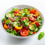 Фото рецепты вкусных салатов для каждого дня