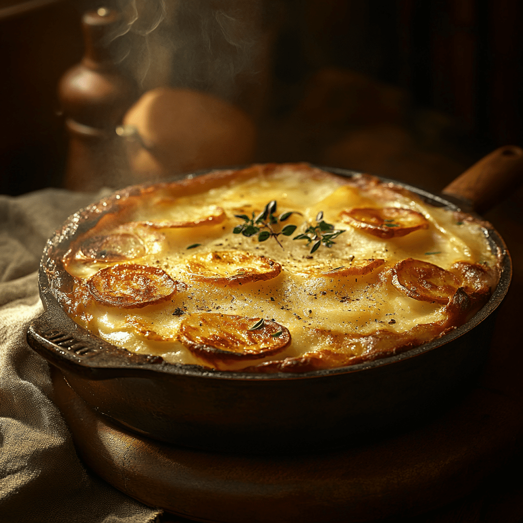 Что нужно знать о технике приготовления, чтобы добиться идеального вкуса?