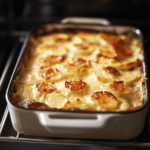 Французский рецепт запеканки в духовке