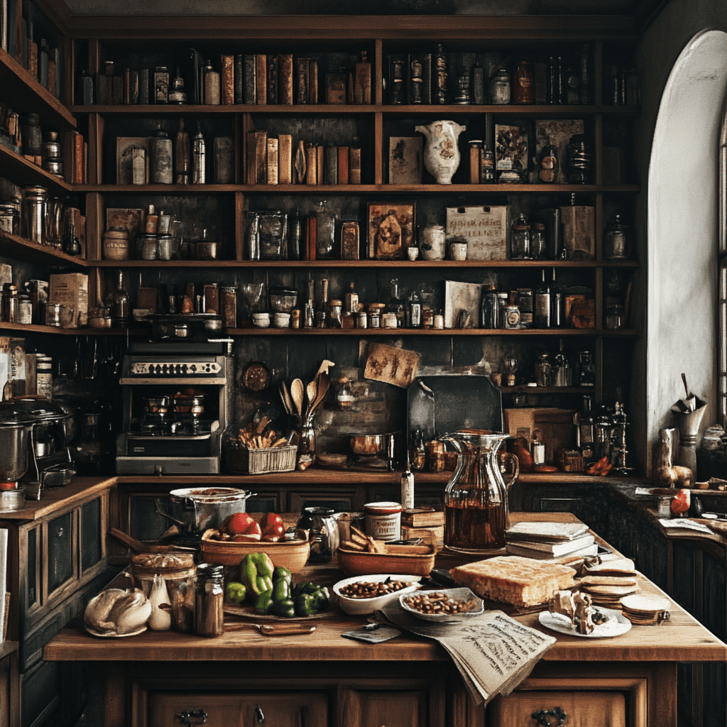 Популярные платформы с платными и бесплатными рецептами