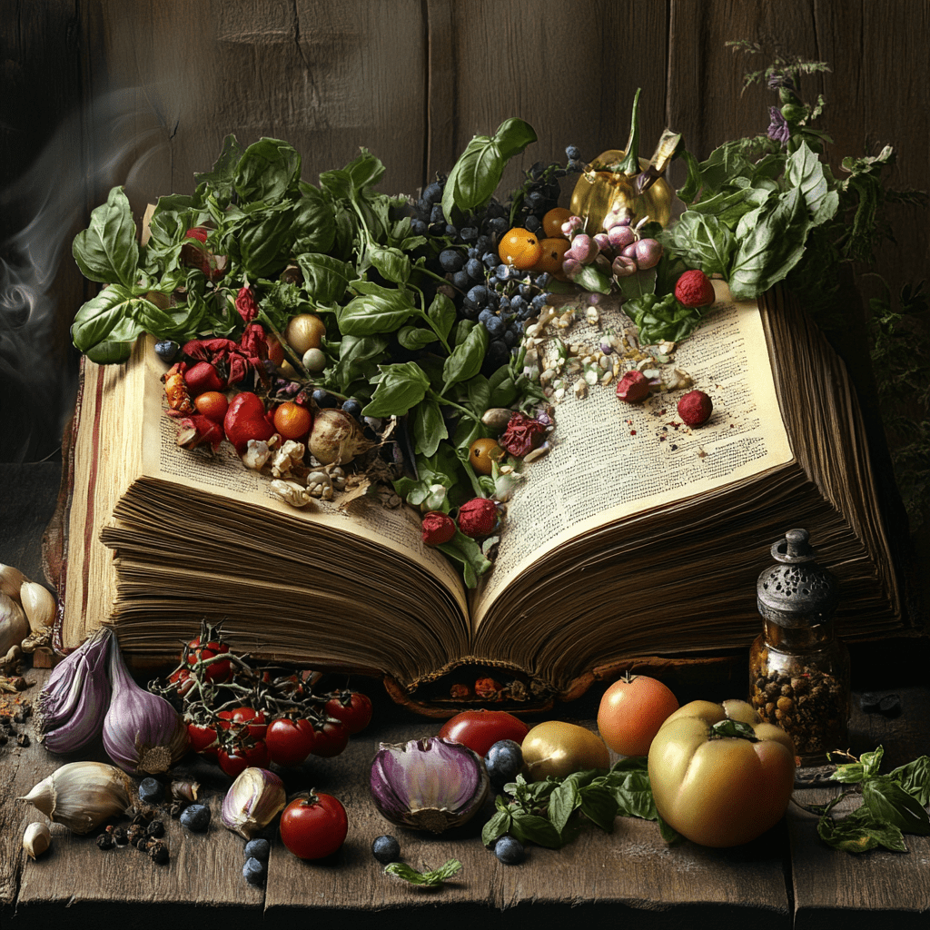 Способы оплаты и доступ к рецептам после покупки