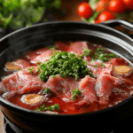 Как приготовить нежный и сочный отварной язык