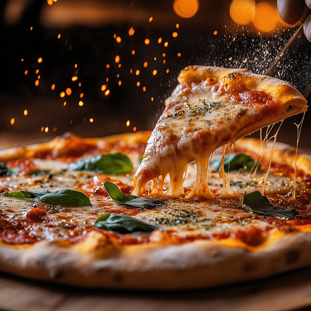 Оптимальная температура и время выпекания