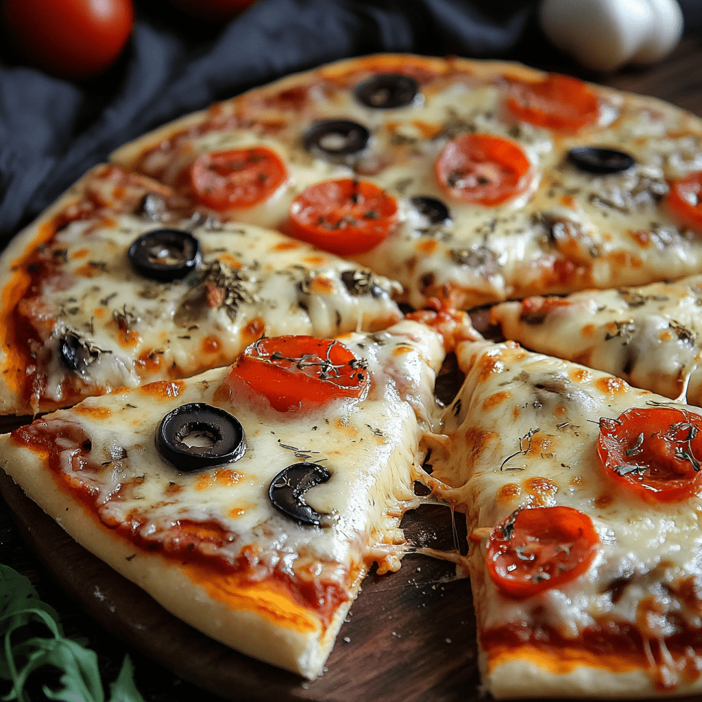 Секреты начинки для тонкого теста