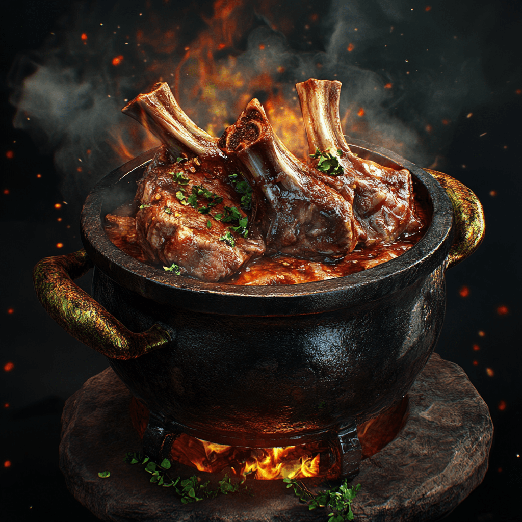 Выбор мяса и его подготовка перед жаркой