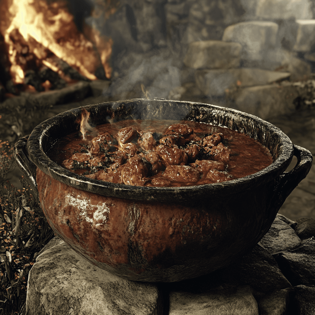 Способы сохранения сока внутри мяса