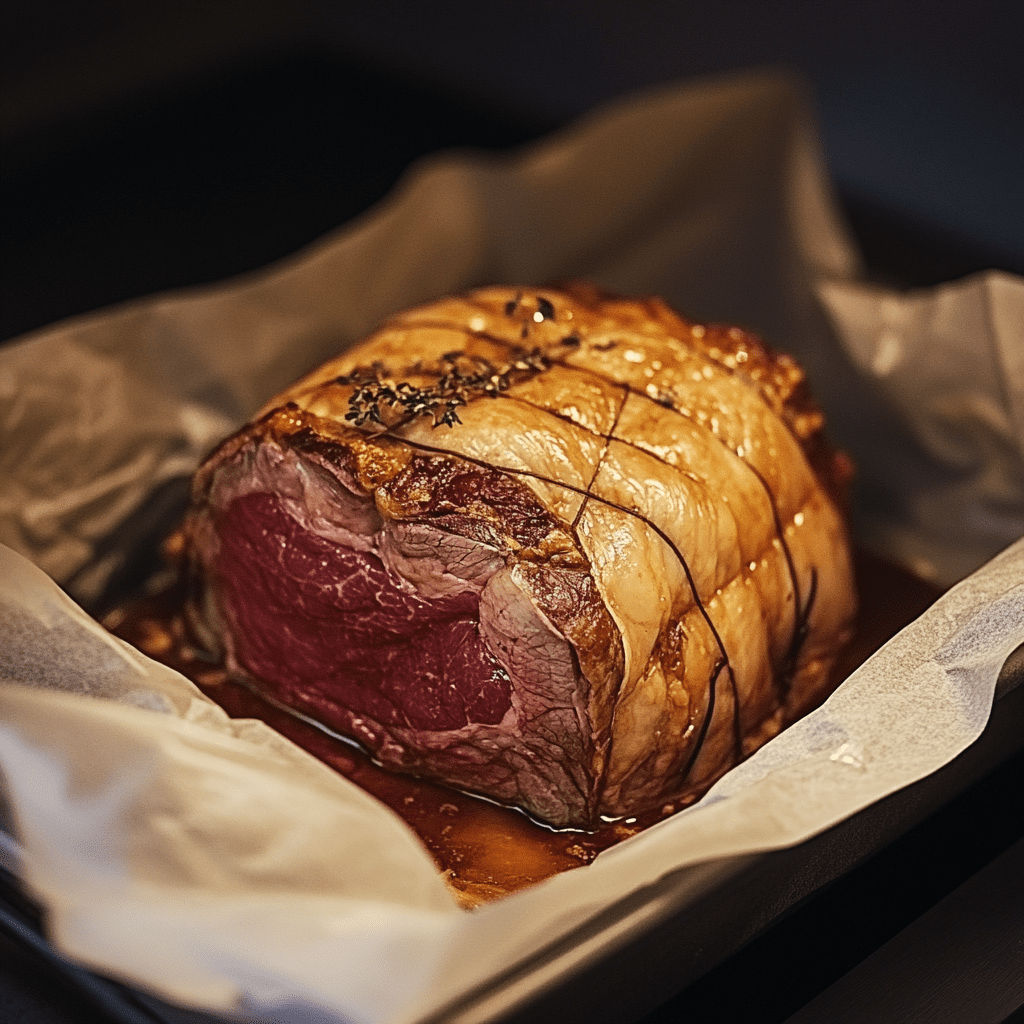 Маринады и специи для максимального вкуса