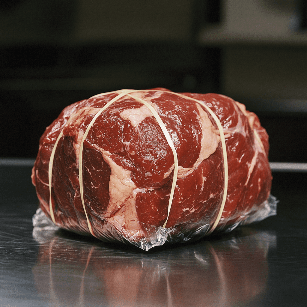 Температурный режим и время запекания