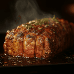 Как приготовить сочное мясо в рукаве для запекания