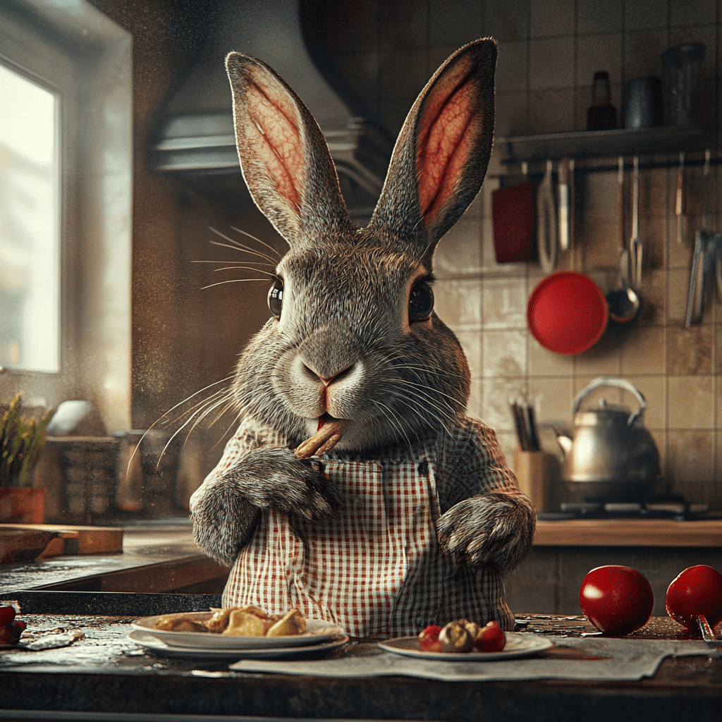 Оптимальный температурный режим и время запекания