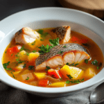 Как приготовить уху дома вкусно и просто