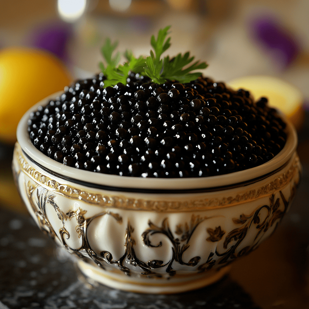 Выбор и подготовка рыбы для икры