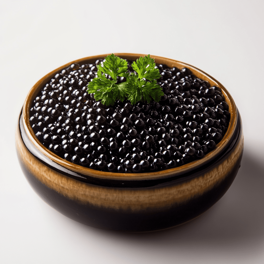 Как сохранить вкус и свежесть домашней икры