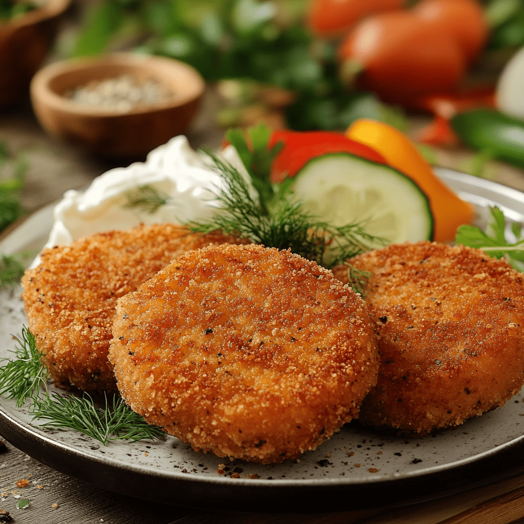 Как приготовить вкусную киевскую котлету по рецепту