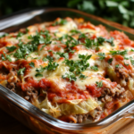 Как приготовить вкусные и сочные голубцы