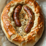 Как приготовить вкусные сосиски в тесте дома