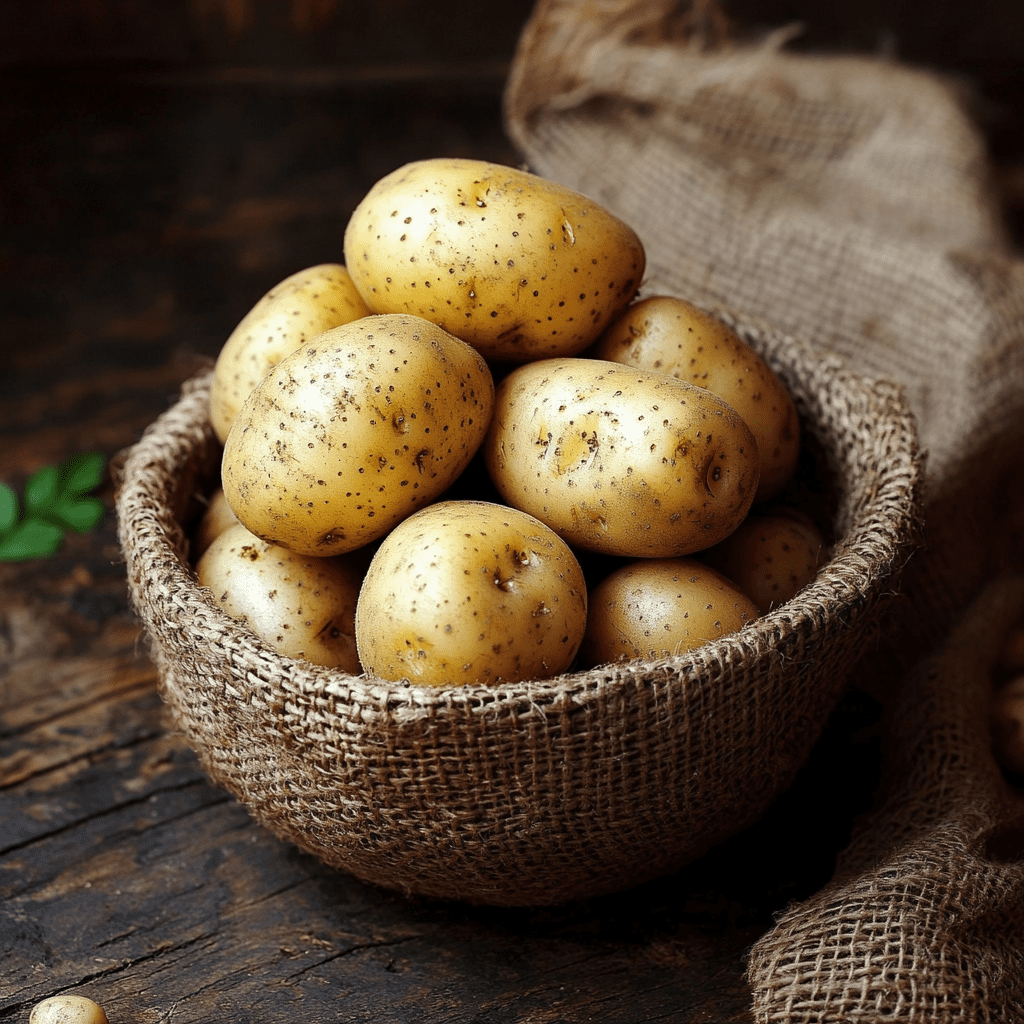 Картофель по деревенски рецепты простые и вкусные