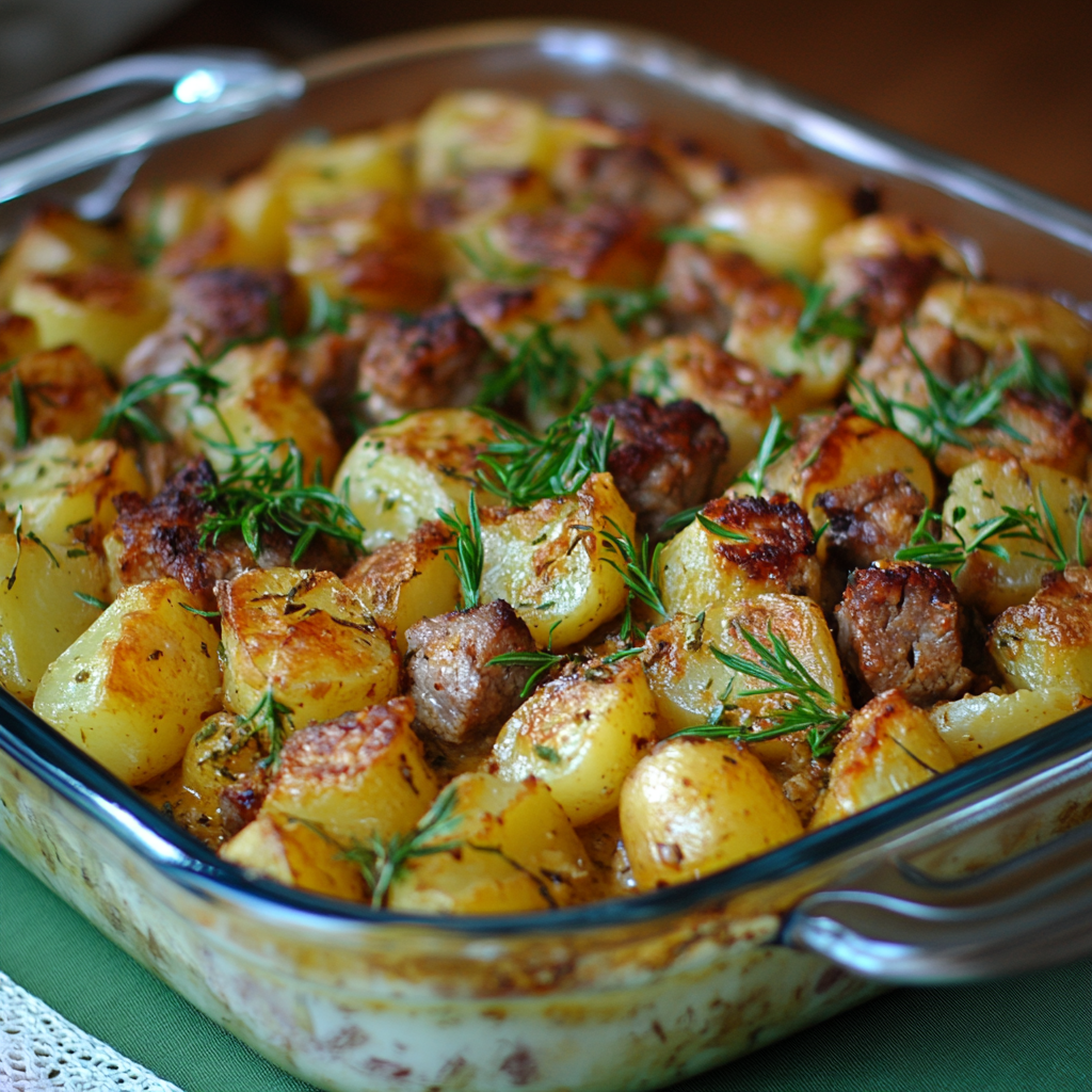 Способы нарезки картофеля для равномерного запекания