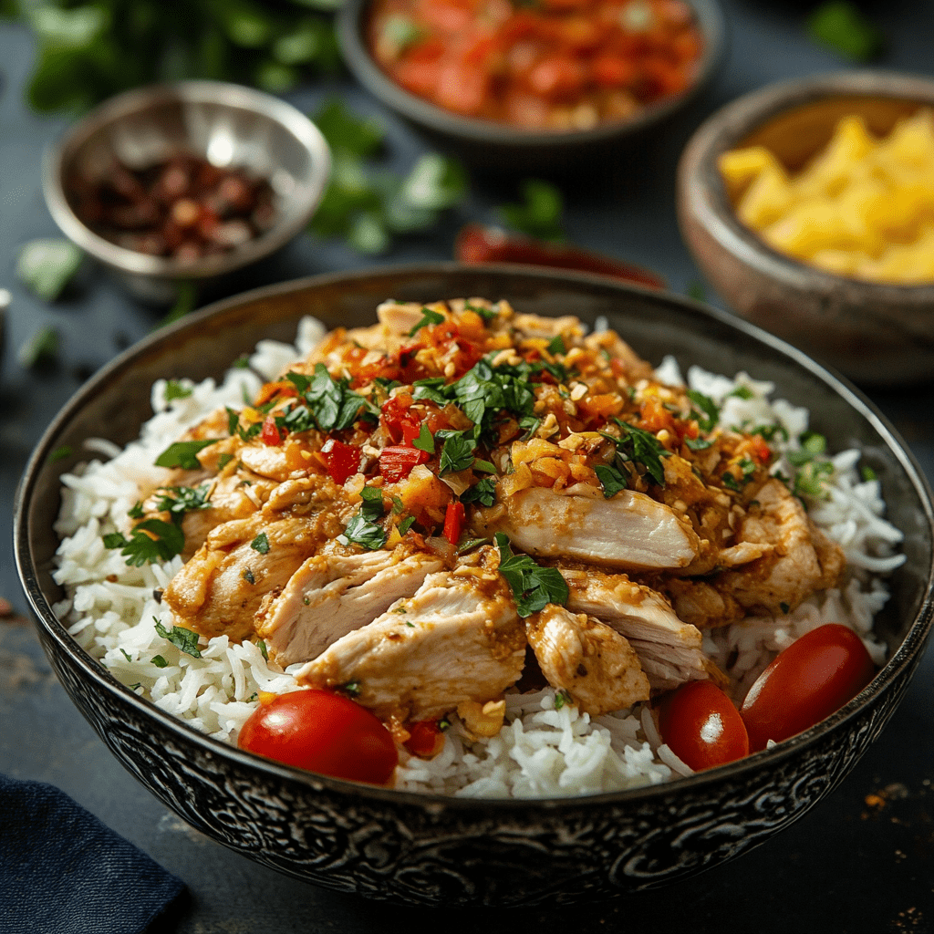 Как правильно выбрать курицу для чахохбили